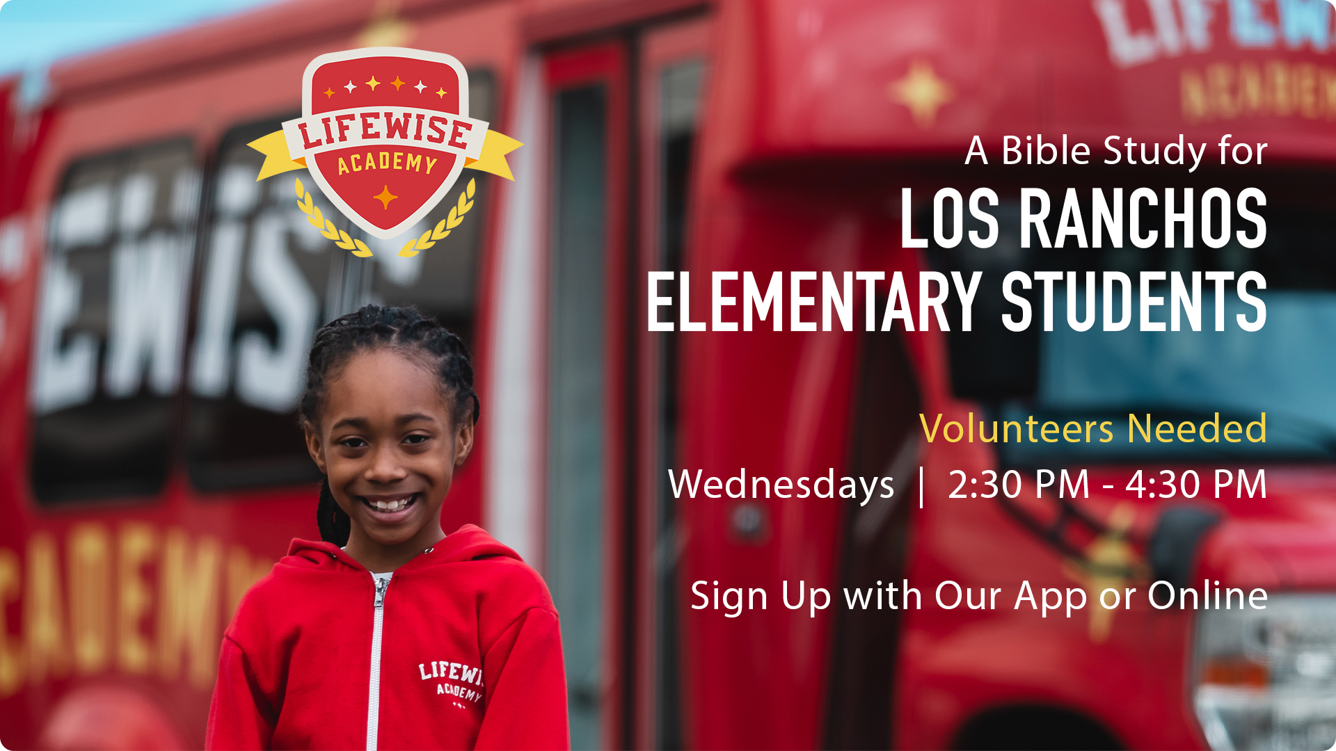 lifewise_academy_wednesdays image