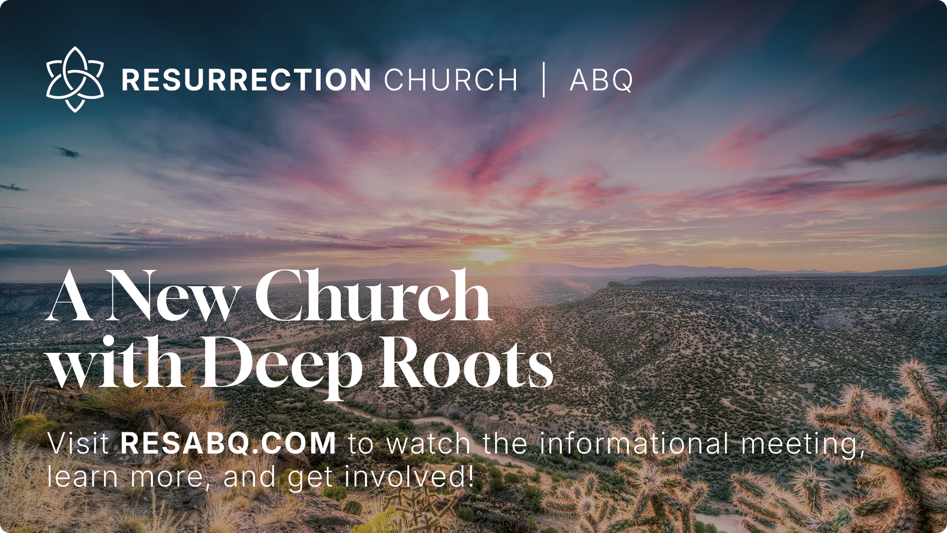 resurrection_church image